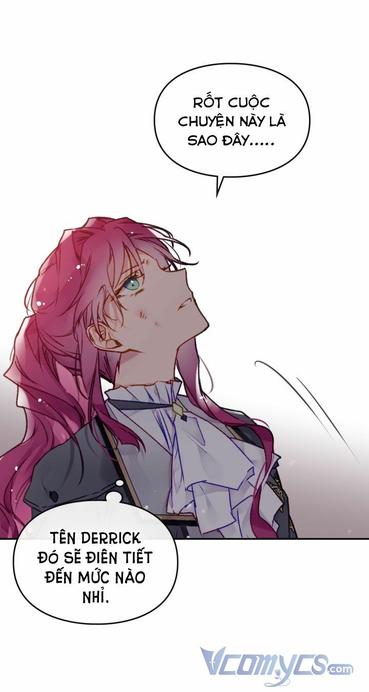 Kết Thúc Của Nhân Vật Phản Diện Chỉ Có Thể Là Cái Chết - Chapter 79 - Page 43