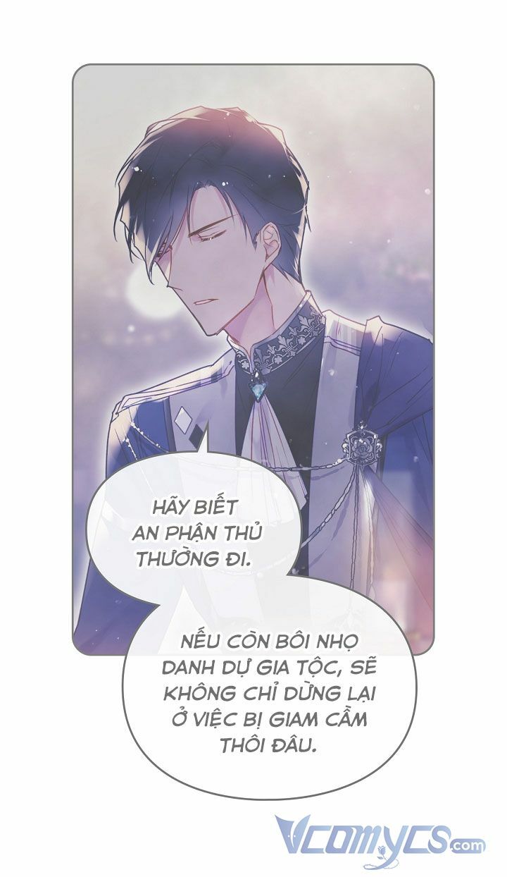 Kết Thúc Của Nhân Vật Phản Diện Chỉ Có Thể Là Cái Chết - Chapter 79 - Page 44