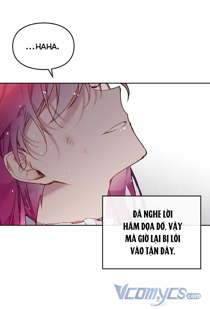 Kết Thúc Của Nhân Vật Phản Diện Chỉ Có Thể Là Cái Chết - Chapter 79 - Page 45