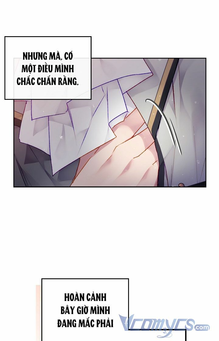 Kết Thúc Của Nhân Vật Phản Diện Chỉ Có Thể Là Cái Chết - Chapter 79 - Page 46