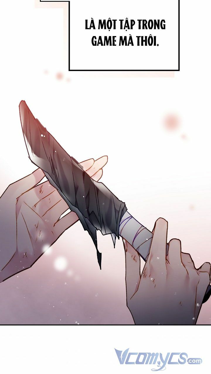 Kết Thúc Của Nhân Vật Phản Diện Chỉ Có Thể Là Cái Chết - Chapter 79 - Page 47