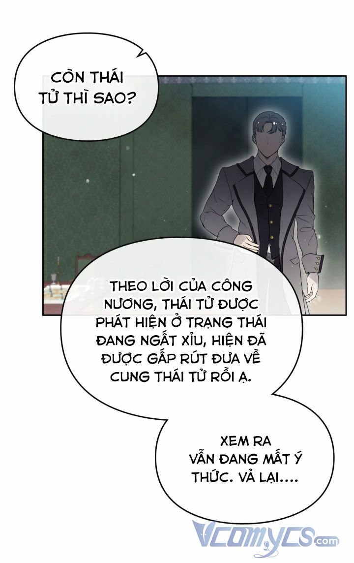 Kết Thúc Của Nhân Vật Phản Diện Chỉ Có Thể Là Cái Chết - Chapter 79 - Page 4