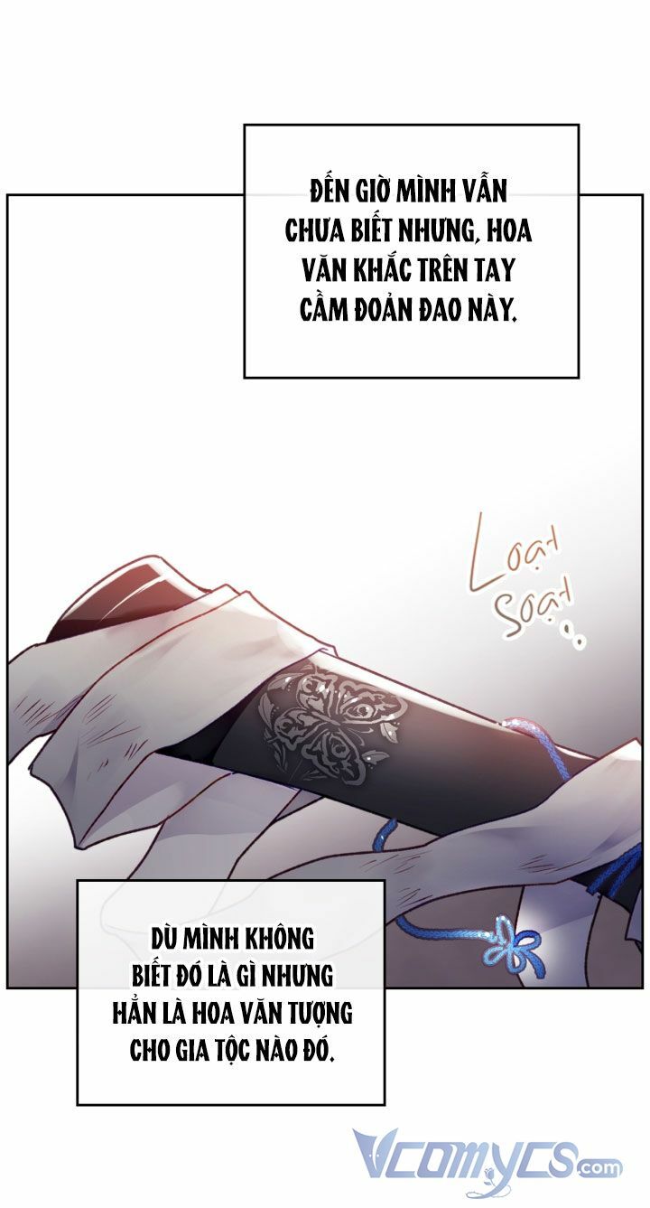 Kết Thúc Của Nhân Vật Phản Diện Chỉ Có Thể Là Cái Chết - Chapter 79 - Page 49