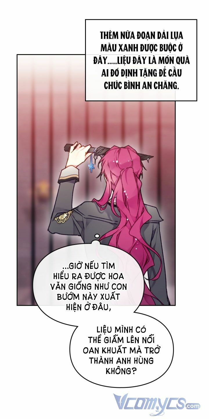 Kết Thúc Của Nhân Vật Phản Diện Chỉ Có Thể Là Cái Chết - Chapter 79 - Page 50