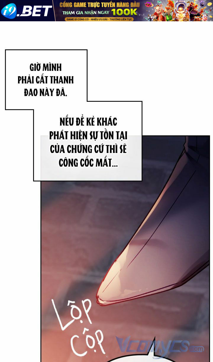 Kết Thúc Của Nhân Vật Phản Diện Chỉ Có Thể Là Cái Chết - Chapter 79 - Page 51