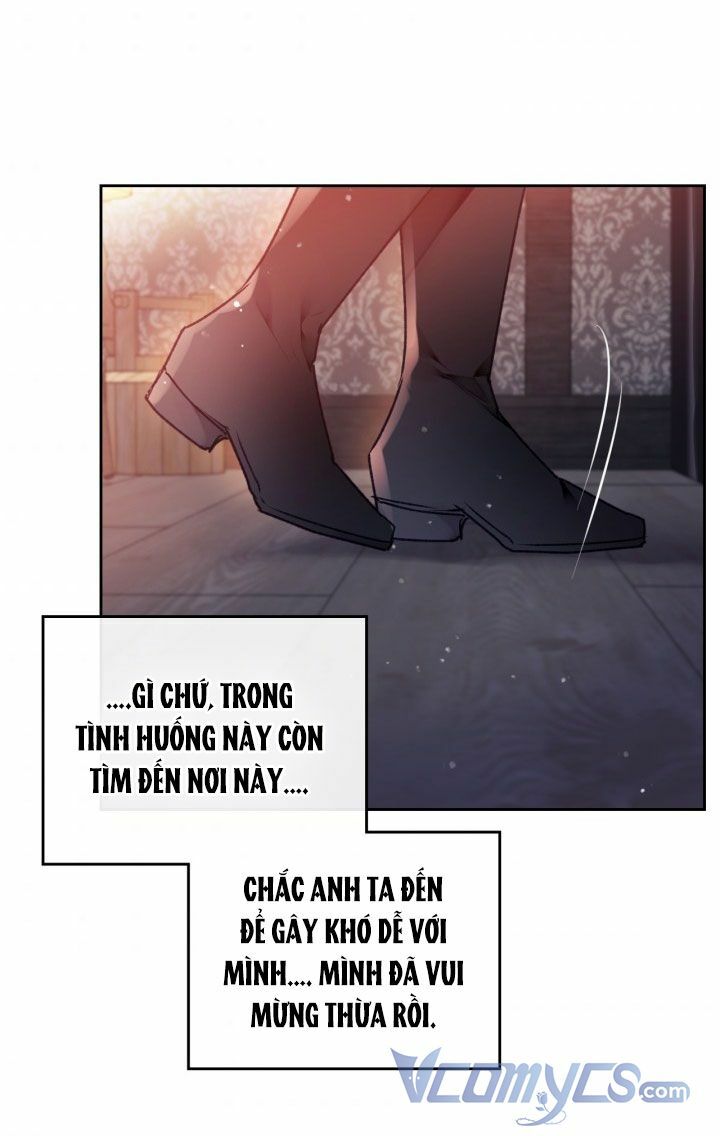 Kết Thúc Của Nhân Vật Phản Diện Chỉ Có Thể Là Cái Chết - Chapter 79 - Page 55