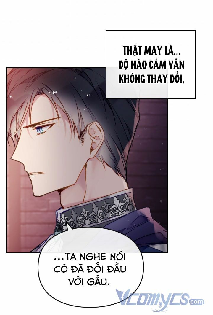 Kết Thúc Của Nhân Vật Phản Diện Chỉ Có Thể Là Cái Chết - Chapter 79 - Page 56