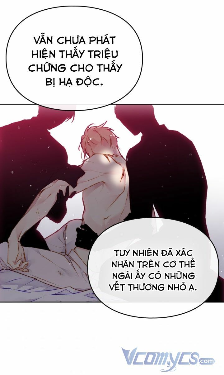 Kết Thúc Của Nhân Vật Phản Diện Chỉ Có Thể Là Cái Chết - Chapter 79 - Page 5