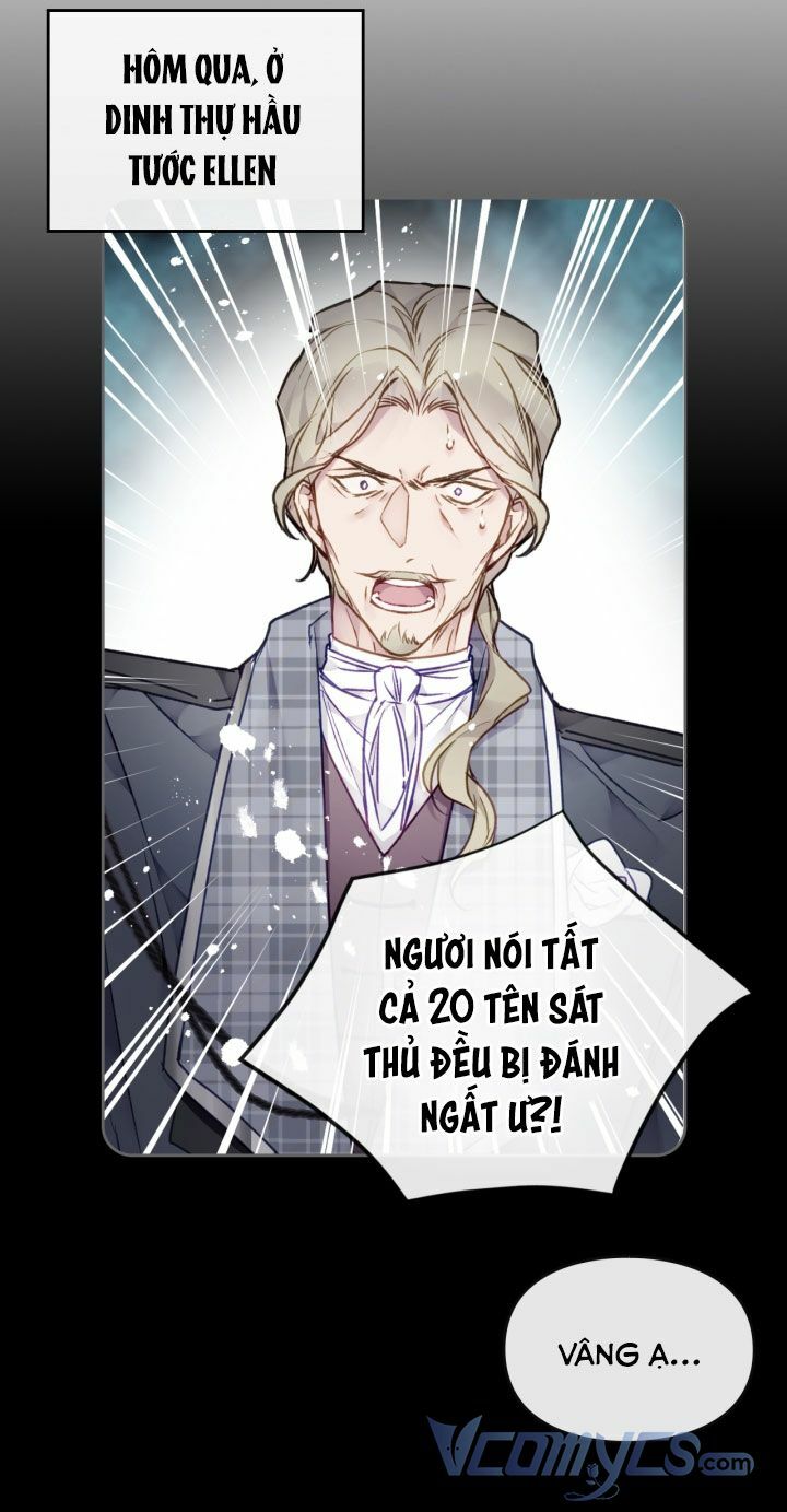 Kết Thúc Của Nhân Vật Phản Diện Chỉ Có Thể Là Cái Chết - Chapter 79 - Page 7