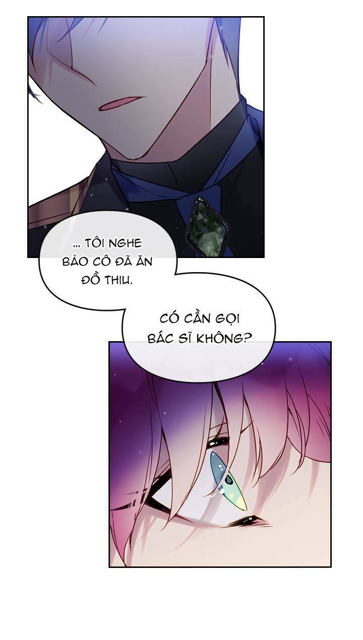 Kết Thúc Của Nhân Vật Phản Diện Chỉ Có Thể Là Cái Chết - Chapter 8 - Page 9