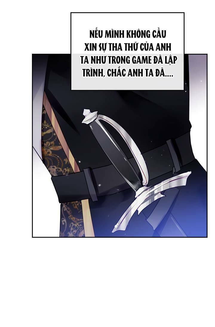 Kết Thúc Của Nhân Vật Phản Diện Chỉ Có Thể Là Cái Chết - Chapter 8 - Page 12