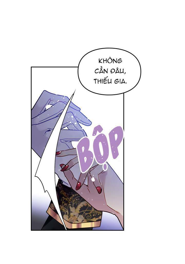 Kết Thúc Của Nhân Vật Phản Diện Chỉ Có Thể Là Cái Chết - Chapter 8 - Page 13