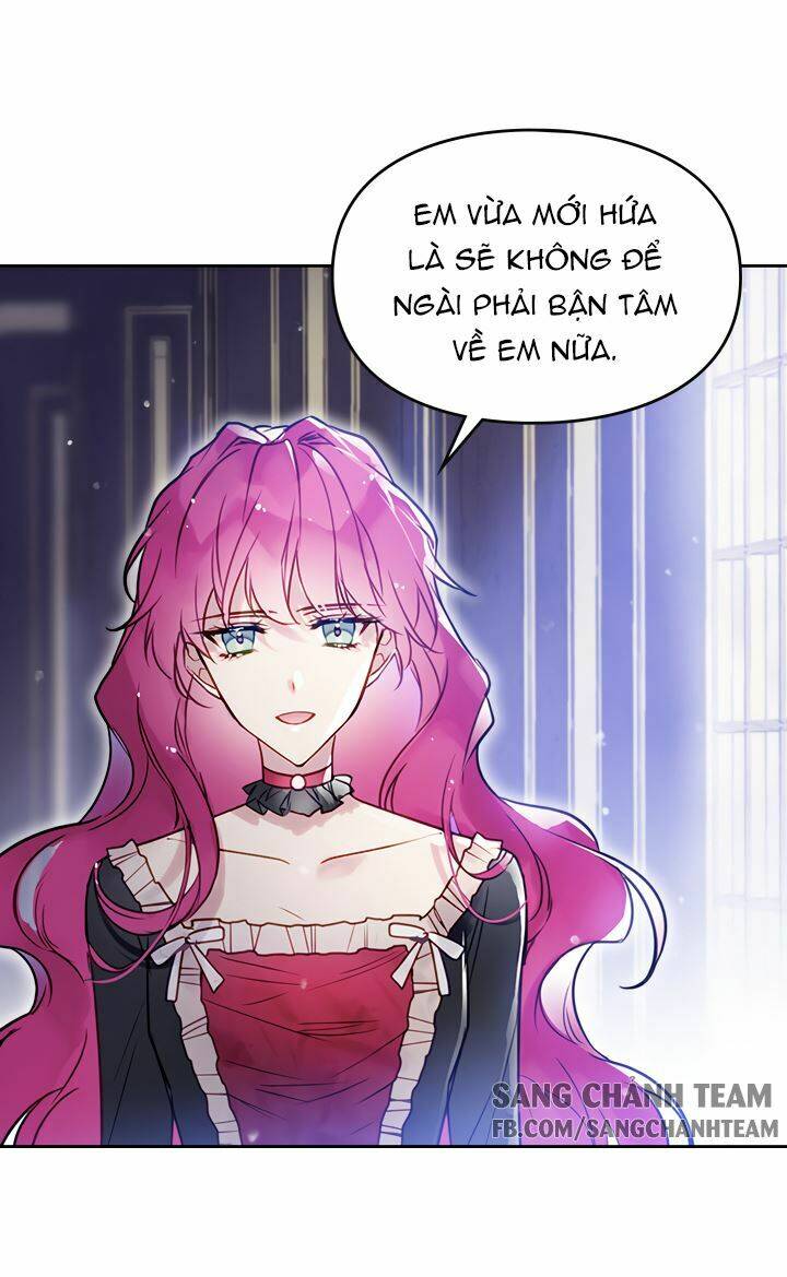 Kết Thúc Của Nhân Vật Phản Diện Chỉ Có Thể Là Cái Chết - Chapter 8 - Page 14
