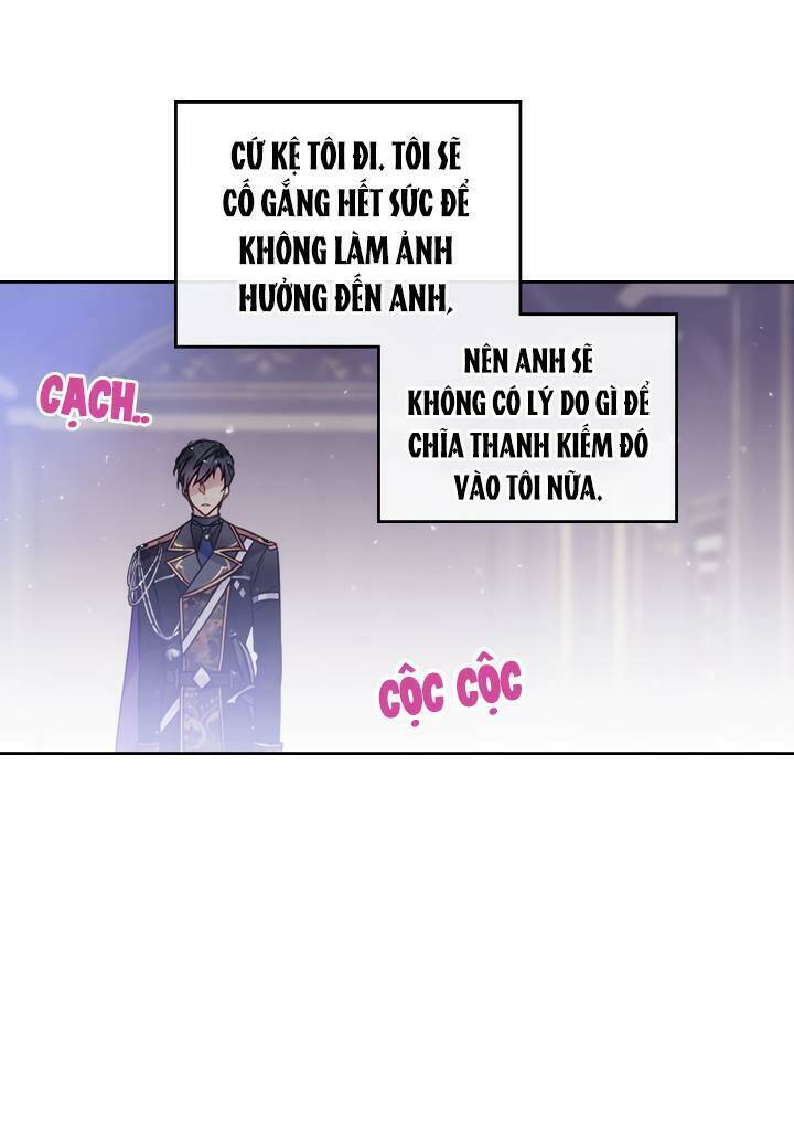 Kết Thúc Của Nhân Vật Phản Diện Chỉ Có Thể Là Cái Chết - Chapter 8 - Page 16