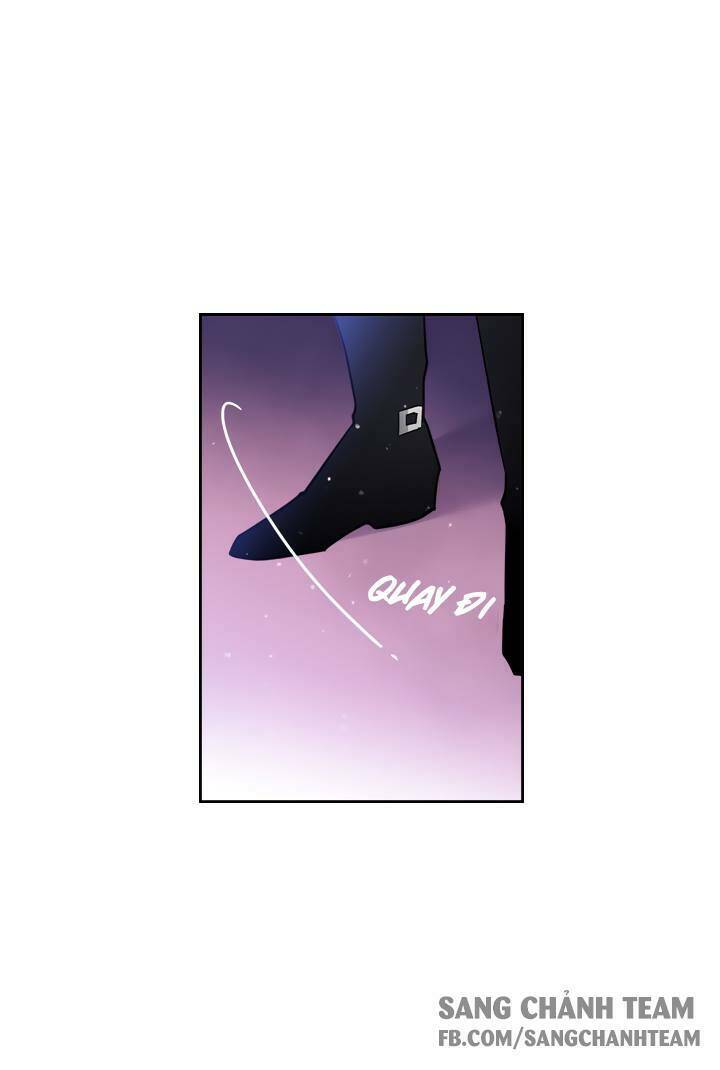 Kết Thúc Của Nhân Vật Phản Diện Chỉ Có Thể Là Cái Chết - Chapter 8 - Page 23