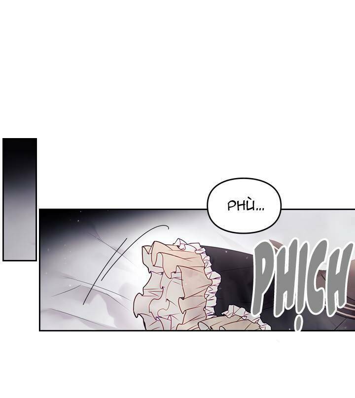 Kết Thúc Của Nhân Vật Phản Diện Chỉ Có Thể Là Cái Chết - Chapter 8 - Page 25