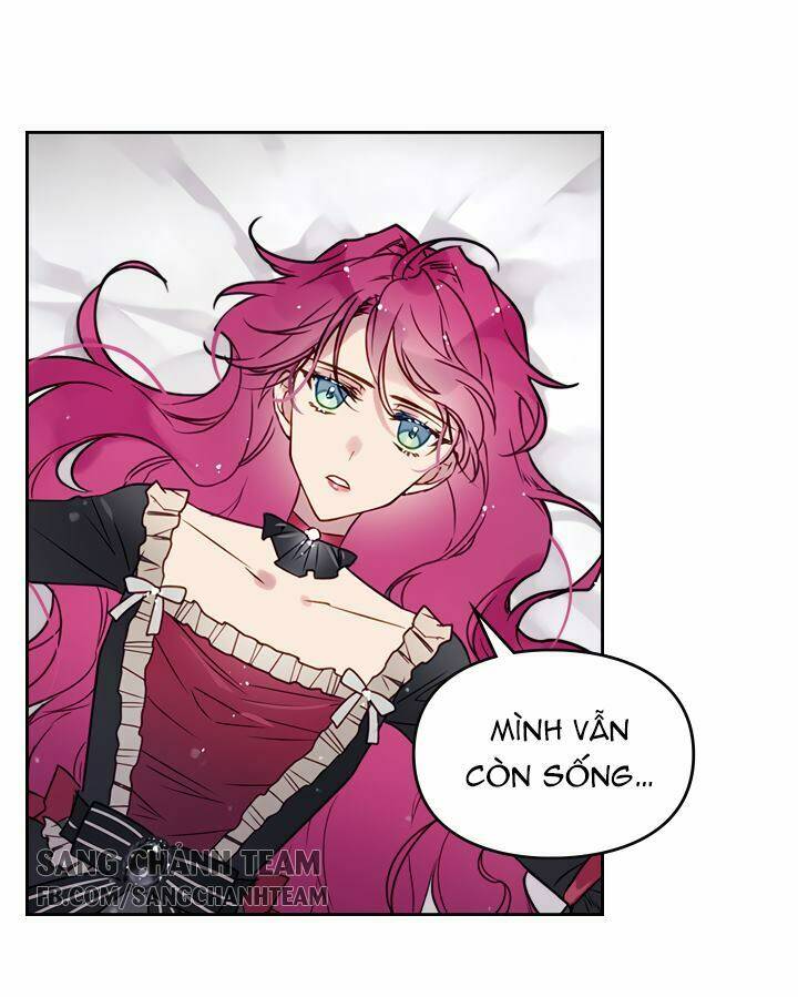 Kết Thúc Của Nhân Vật Phản Diện Chỉ Có Thể Là Cái Chết - Chapter 8 - Page 26