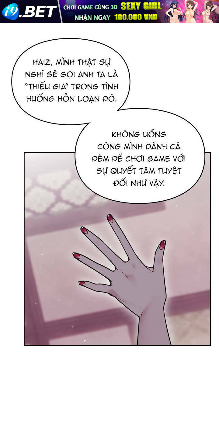 Kết Thúc Của Nhân Vật Phản Diện Chỉ Có Thể Là Cái Chết - Chapter 8 - Page 27