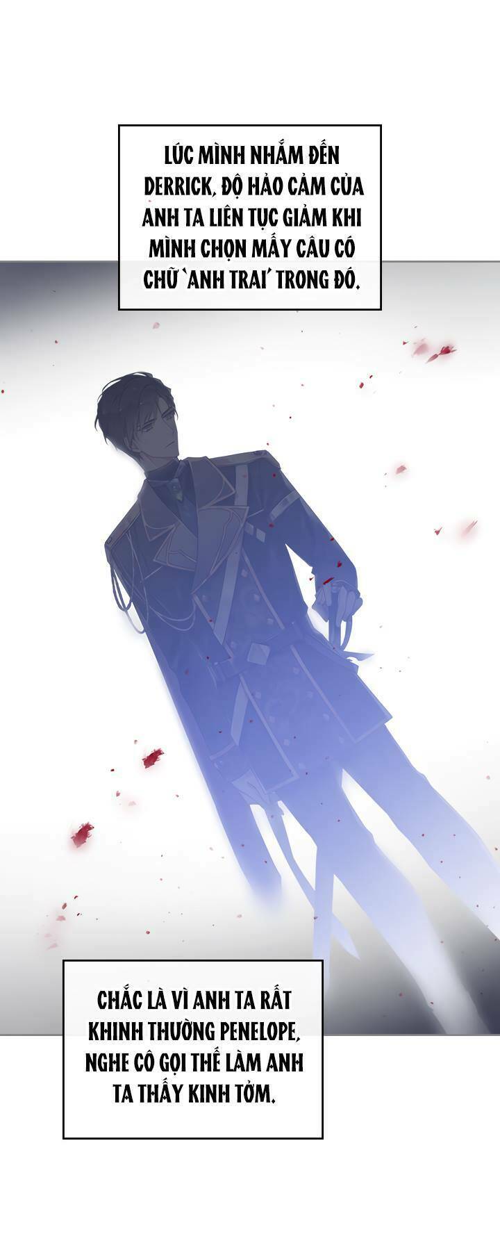 Kết Thúc Của Nhân Vật Phản Diện Chỉ Có Thể Là Cái Chết - Chapter 8 - Page 28