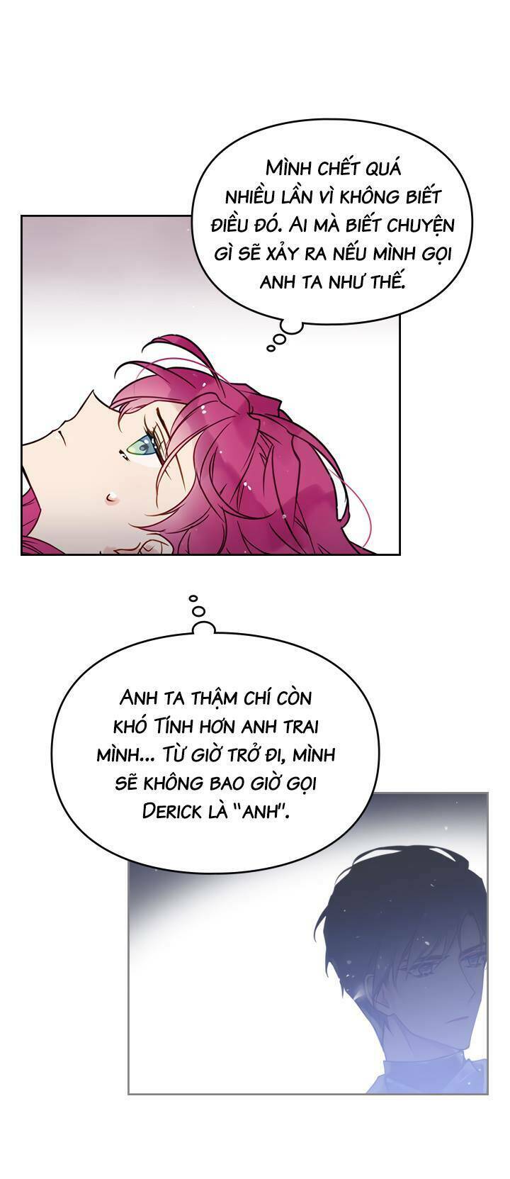 Kết Thúc Của Nhân Vật Phản Diện Chỉ Có Thể Là Cái Chết - Chapter 8 - Page 29