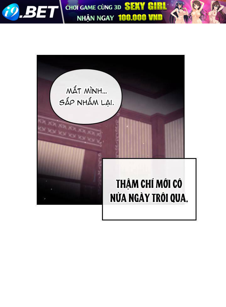 Kết Thúc Của Nhân Vật Phản Diện Chỉ Có Thể Là Cái Chết - Chapter 8 - Page 31