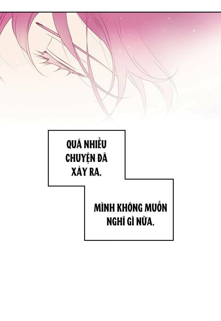 Kết Thúc Của Nhân Vật Phản Diện Chỉ Có Thể Là Cái Chết - Chapter 8 - Page 32