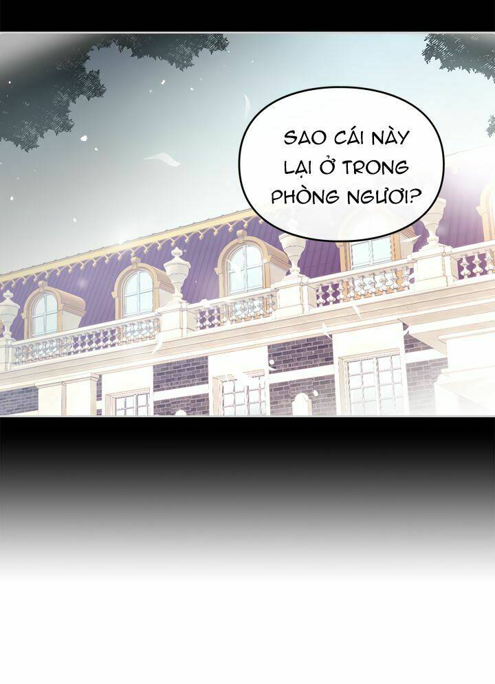 Kết Thúc Của Nhân Vật Phản Diện Chỉ Có Thể Là Cái Chết - Chapter 8 - Page 34