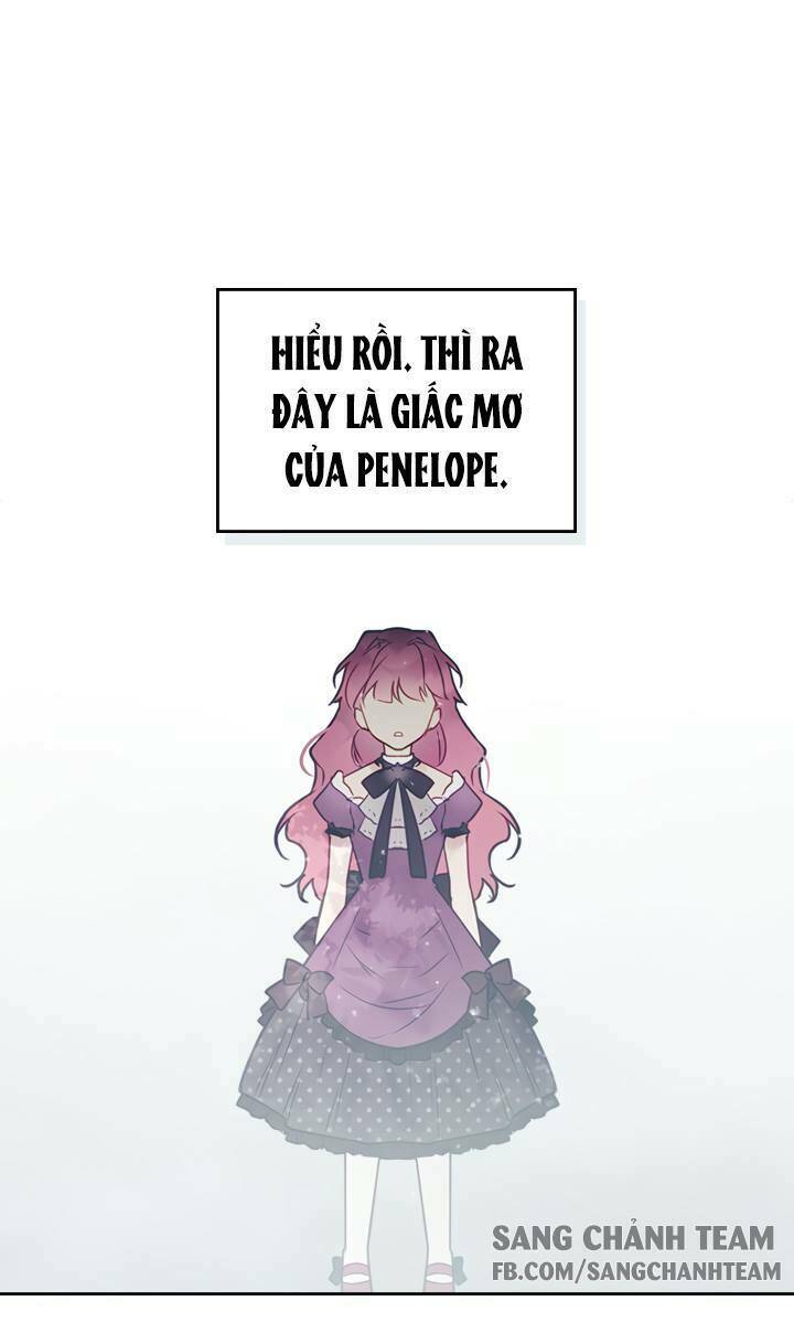 Kết Thúc Của Nhân Vật Phản Diện Chỉ Có Thể Là Cái Chết - Chapter 8 - Page 36