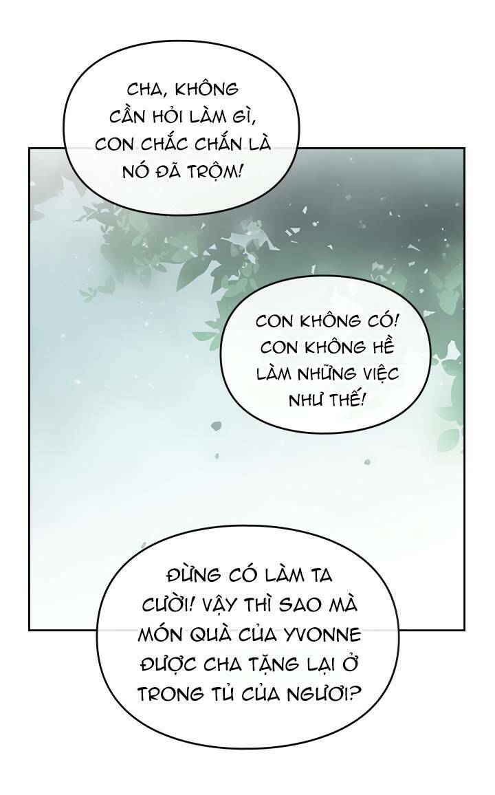 Kết Thúc Của Nhân Vật Phản Diện Chỉ Có Thể Là Cái Chết - Chapter 8 - Page 38