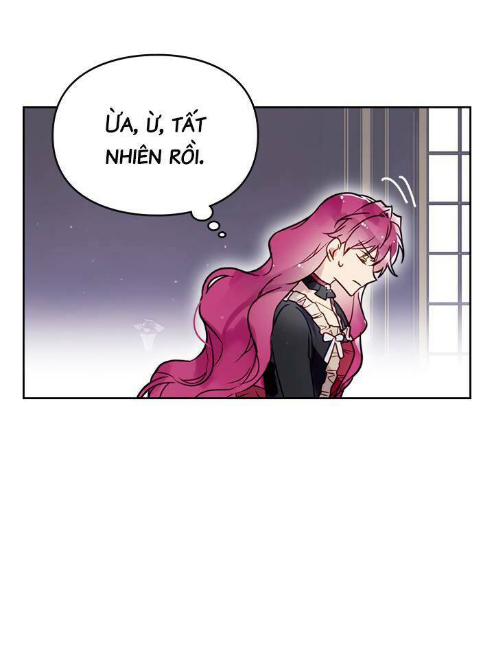 Kết Thúc Của Nhân Vật Phản Diện Chỉ Có Thể Là Cái Chết - Chapter 8 - Page 3