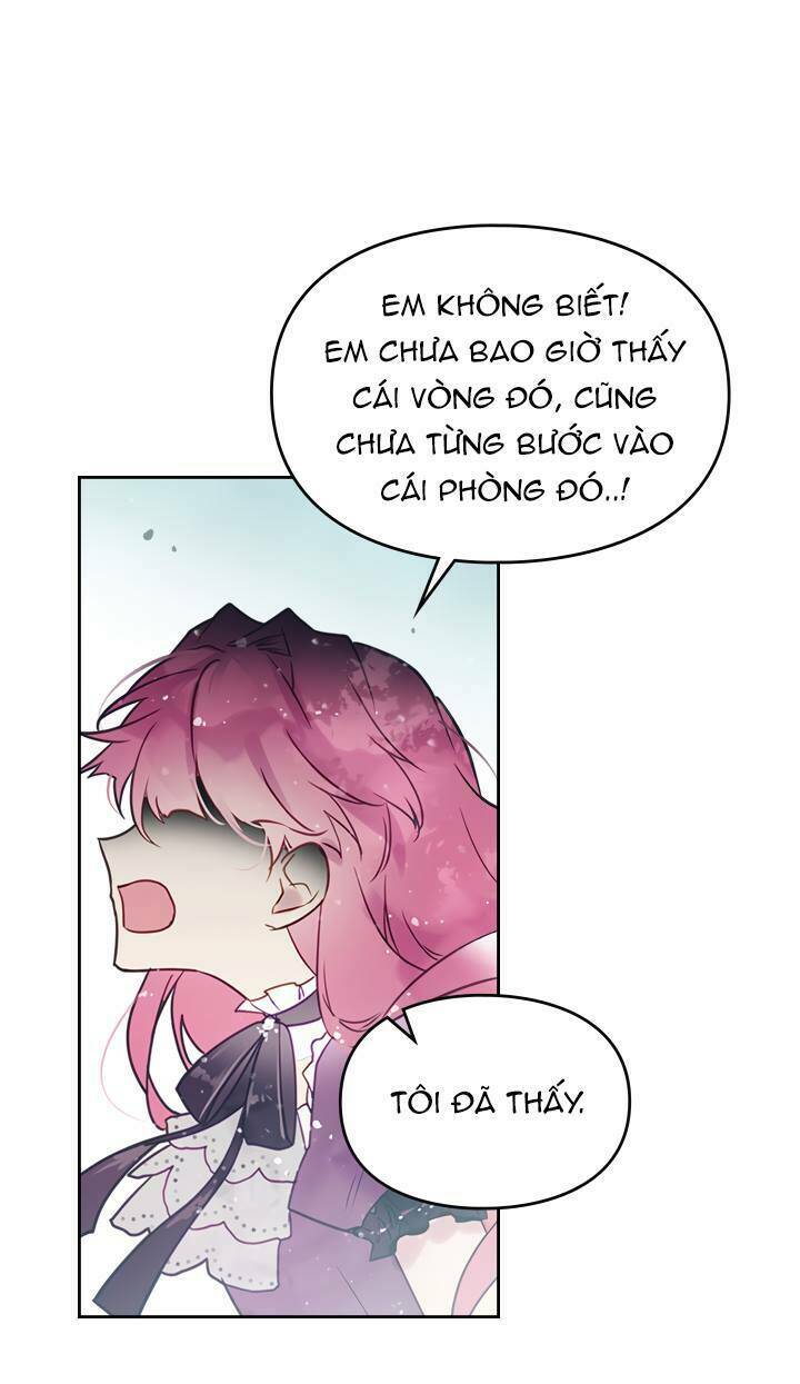 Kết Thúc Của Nhân Vật Phản Diện Chỉ Có Thể Là Cái Chết - Chapter 8 - Page 39