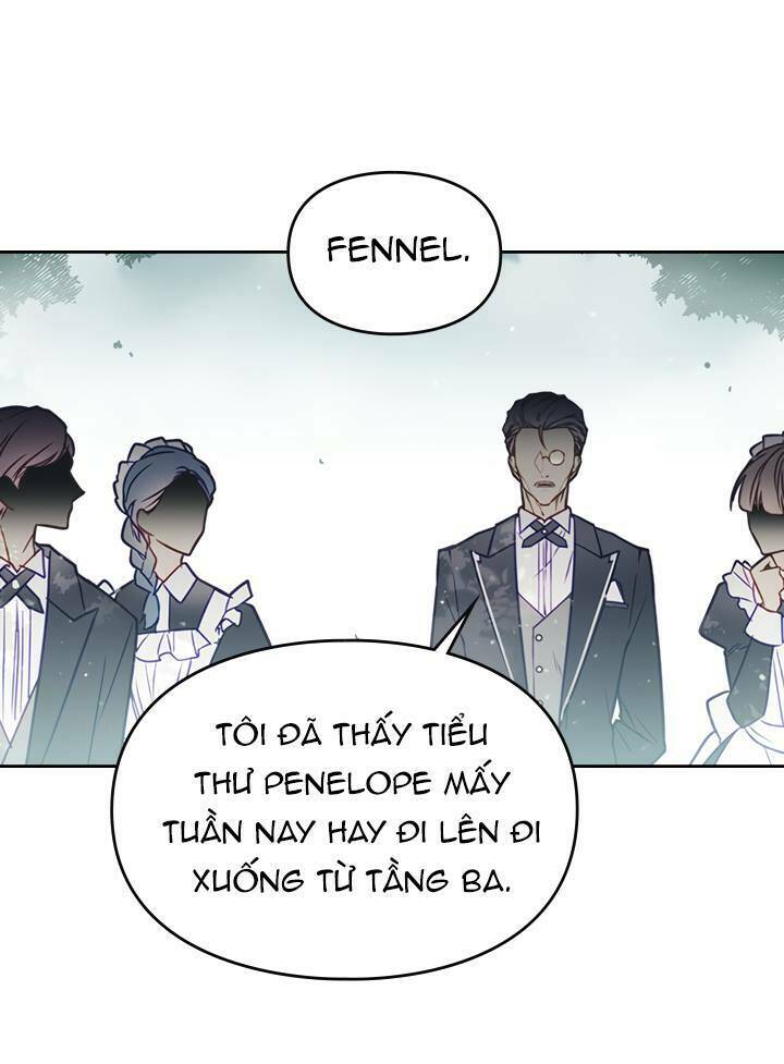 Kết Thúc Của Nhân Vật Phản Diện Chỉ Có Thể Là Cái Chết - Chapter 8 - Page 40