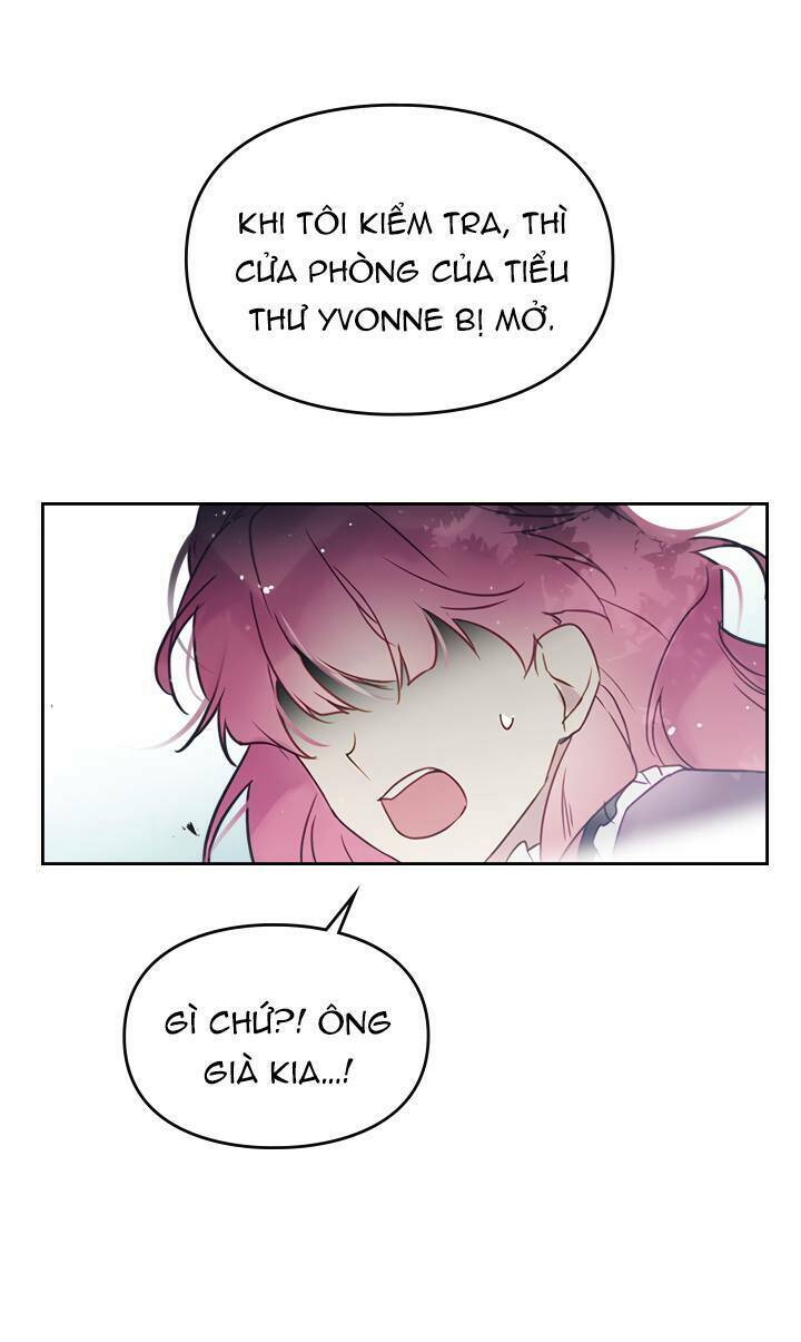 Kết Thúc Của Nhân Vật Phản Diện Chỉ Có Thể Là Cái Chết - Chapter 8 - Page 41