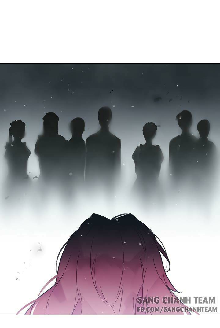 Kết Thúc Của Nhân Vật Phản Diện Chỉ Có Thể Là Cái Chết - Chapter 8 - Page 42