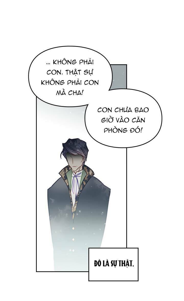Kết Thúc Của Nhân Vật Phản Diện Chỉ Có Thể Là Cái Chết - Chapter 8 - Page 43