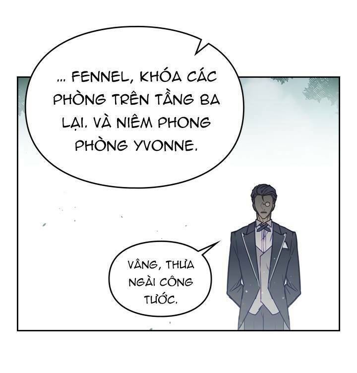 Kết Thúc Của Nhân Vật Phản Diện Chỉ Có Thể Là Cái Chết - Chapter 8 - Page 45