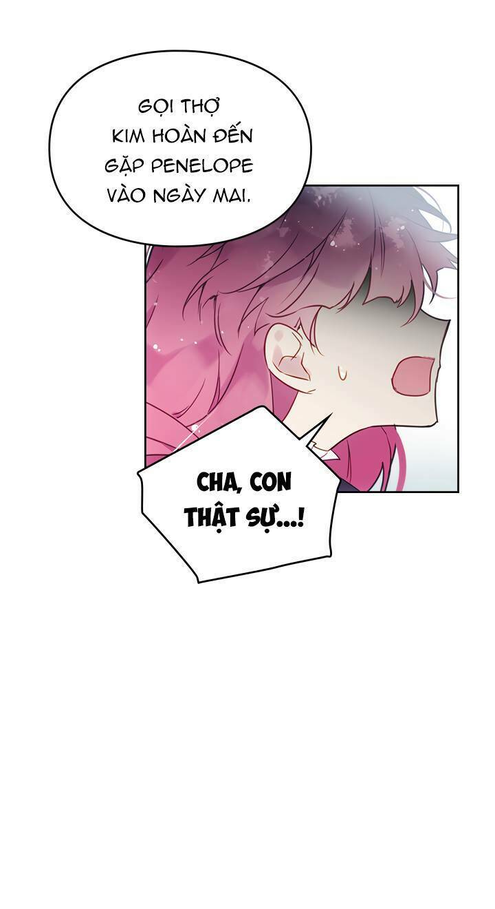 Kết Thúc Của Nhân Vật Phản Diện Chỉ Có Thể Là Cái Chết - Chapter 8 - Page 46