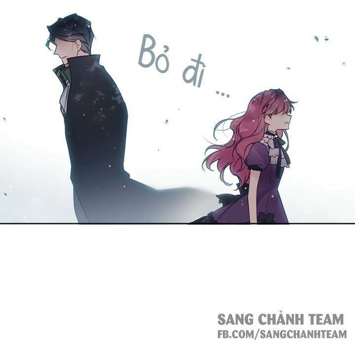 Kết Thúc Của Nhân Vật Phản Diện Chỉ Có Thể Là Cái Chết - Chapter 8 - Page 47