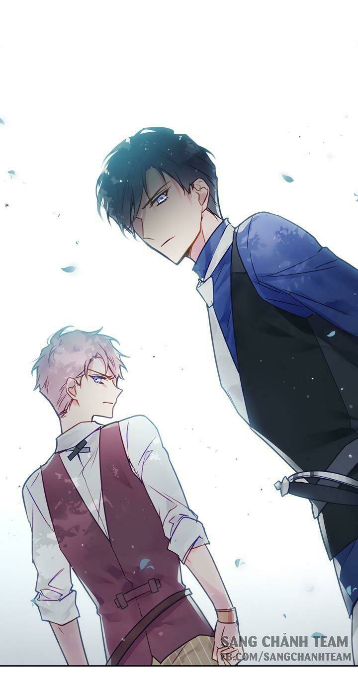 Kết Thúc Của Nhân Vật Phản Diện Chỉ Có Thể Là Cái Chết - Chapter 8 - Page 49