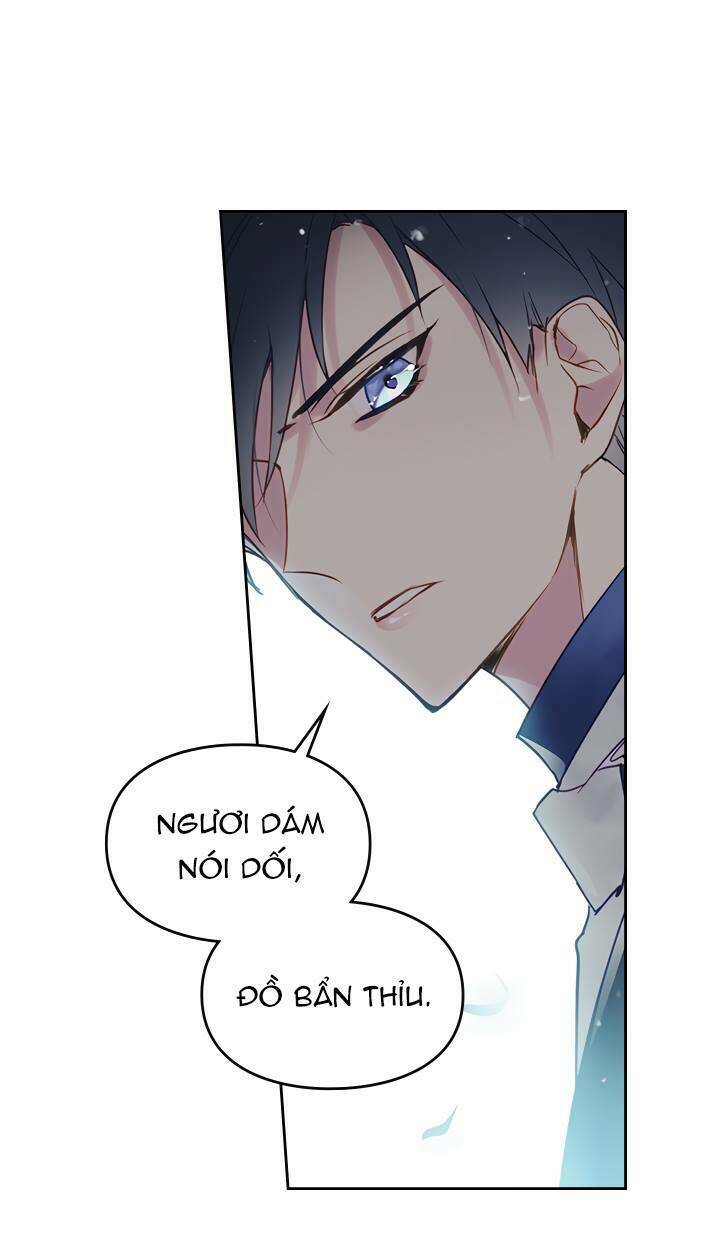 Kết Thúc Của Nhân Vật Phản Diện Chỉ Có Thể Là Cái Chết - Chapter 8 - Page 50