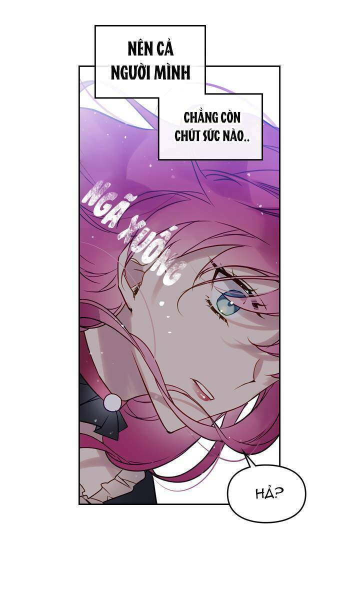 Kết Thúc Của Nhân Vật Phản Diện Chỉ Có Thể Là Cái Chết - Chapter 8 - Page 5