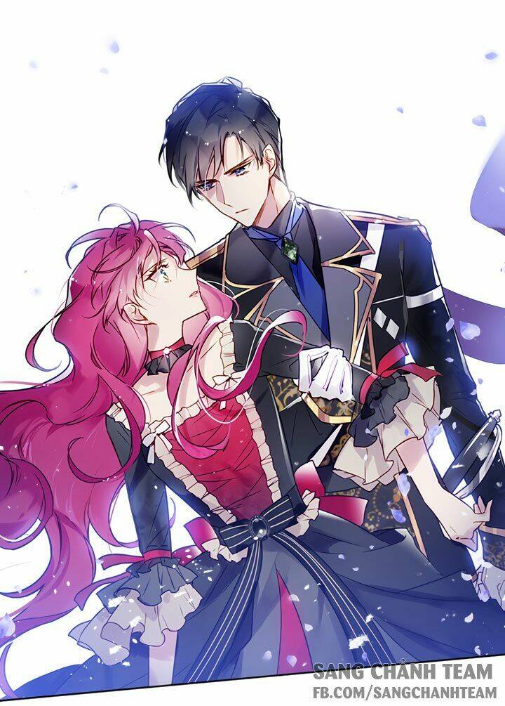 Kết Thúc Của Nhân Vật Phản Diện Chỉ Có Thể Là Cái Chết - Chapter 8 - Page 7