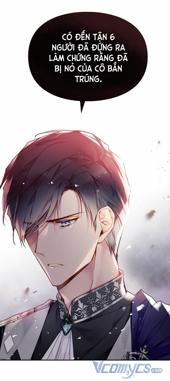 Kết Thúc Của Nhân Vật Phản Diện Chỉ Có Thể Là Cái Chết - Chapter 80 - Page 10