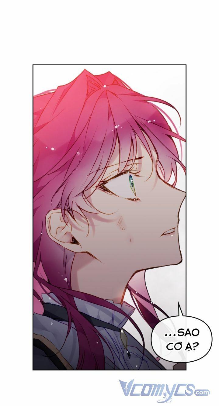 Kết Thúc Của Nhân Vật Phản Diện Chỉ Có Thể Là Cái Chết - Chapter 80 - Page 11