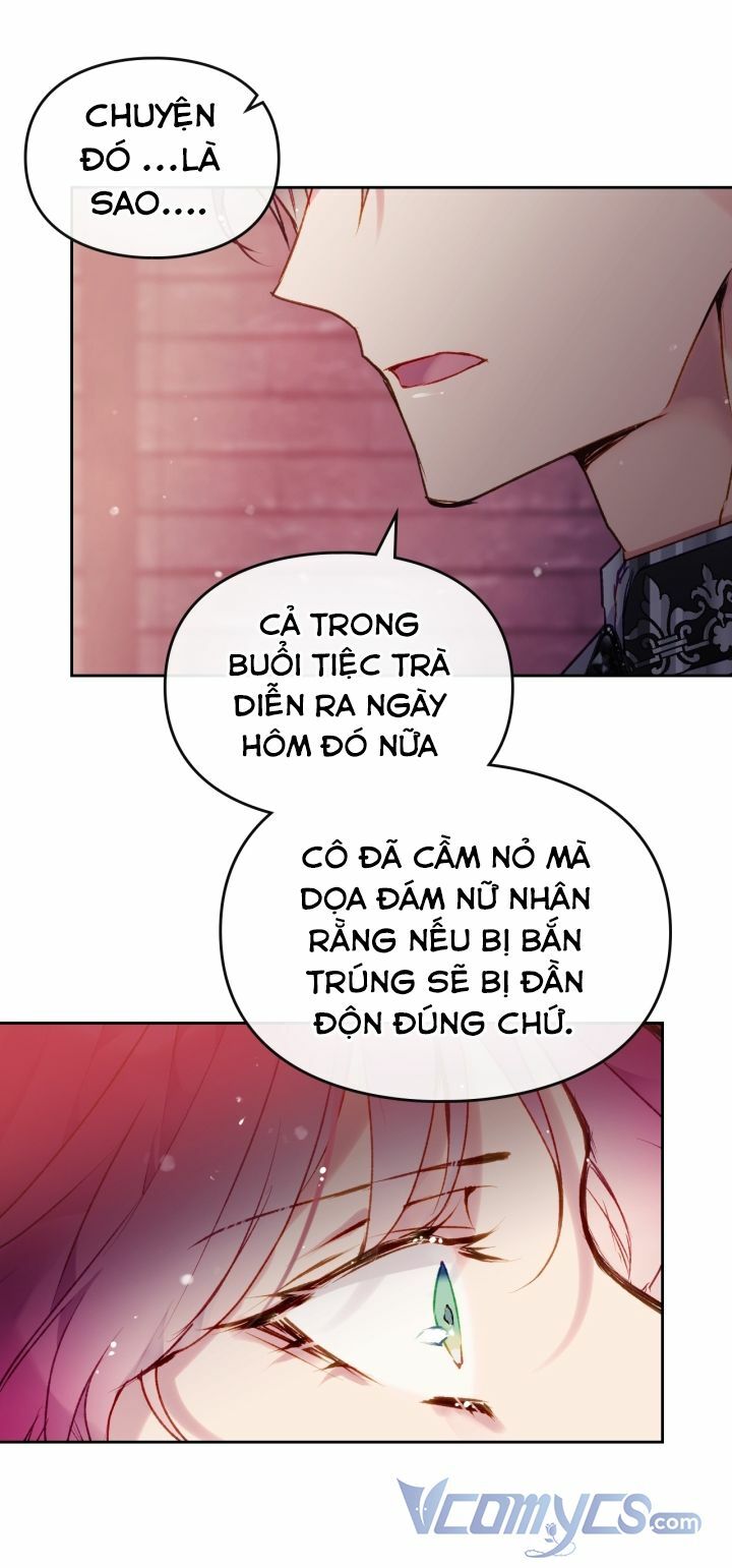 Kết Thúc Của Nhân Vật Phản Diện Chỉ Có Thể Là Cái Chết - Chapter 80 - Page 12