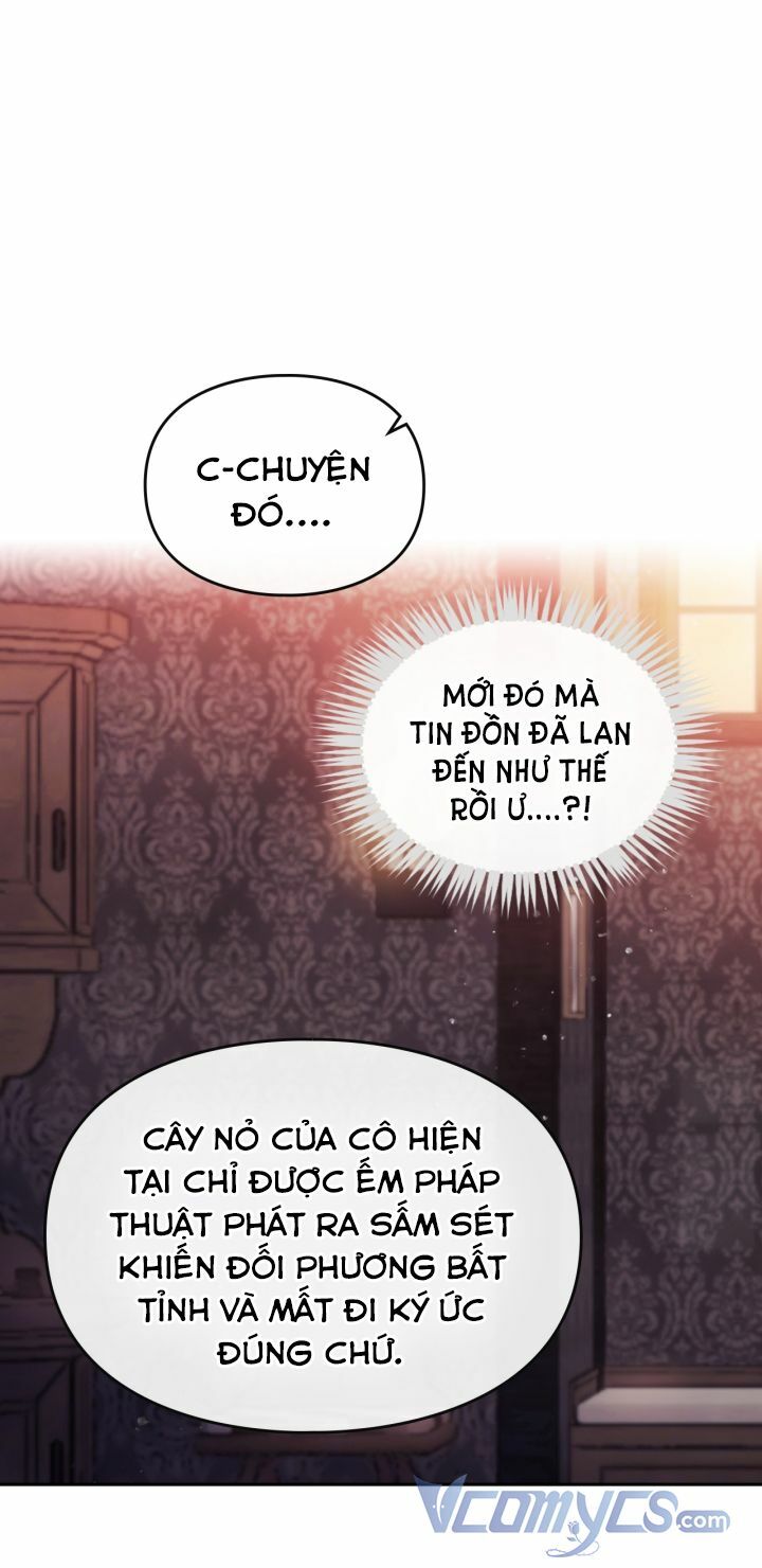 Kết Thúc Của Nhân Vật Phản Diện Chỉ Có Thể Là Cái Chết - Chapter 80 - Page 13