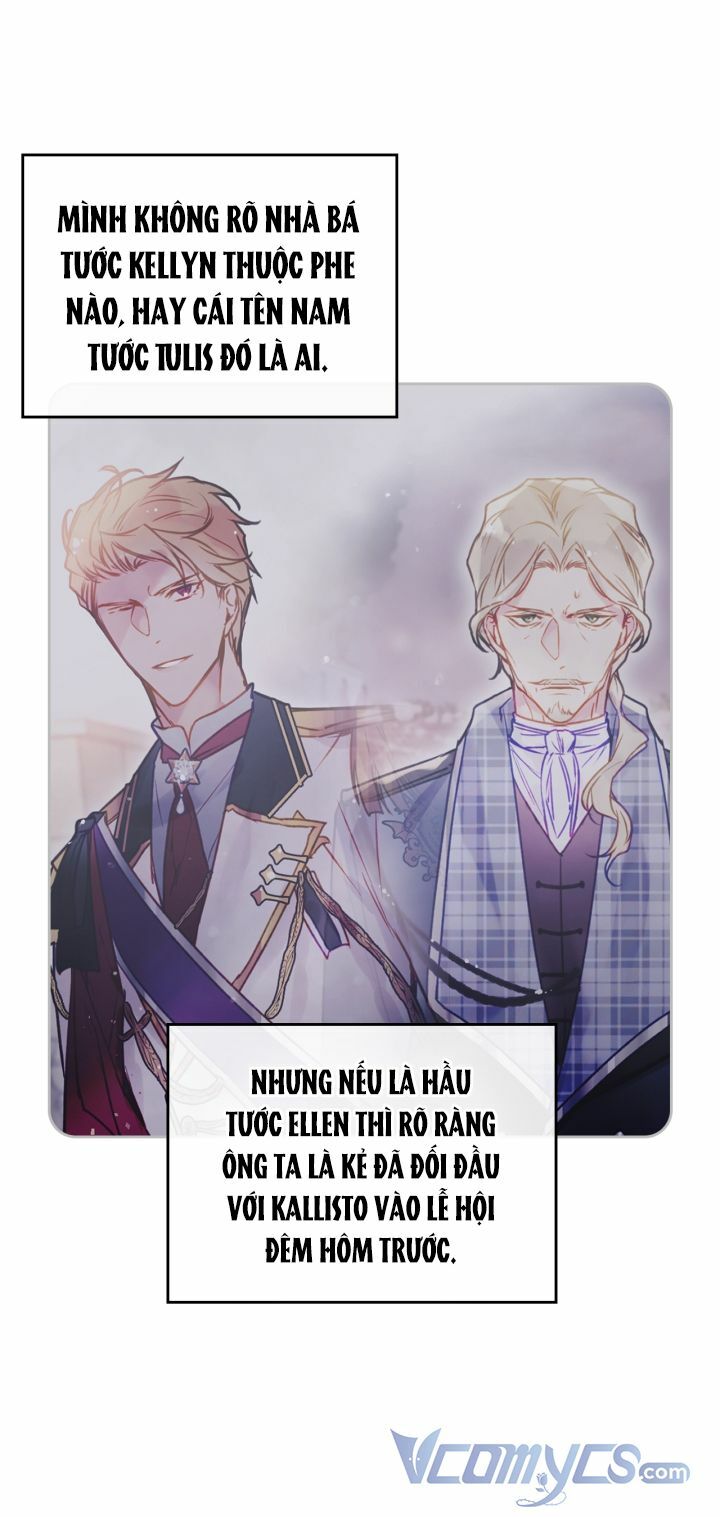 Kết Thúc Của Nhân Vật Phản Diện Chỉ Có Thể Là Cái Chết - Chapter 80 - Page 16