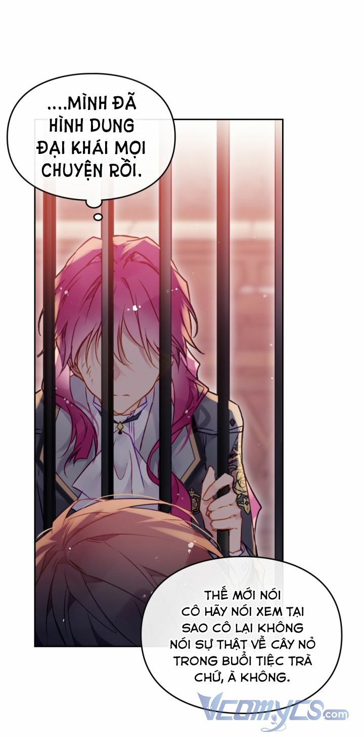 Kết Thúc Của Nhân Vật Phản Diện Chỉ Có Thể Là Cái Chết - Chapter 80 - Page 17