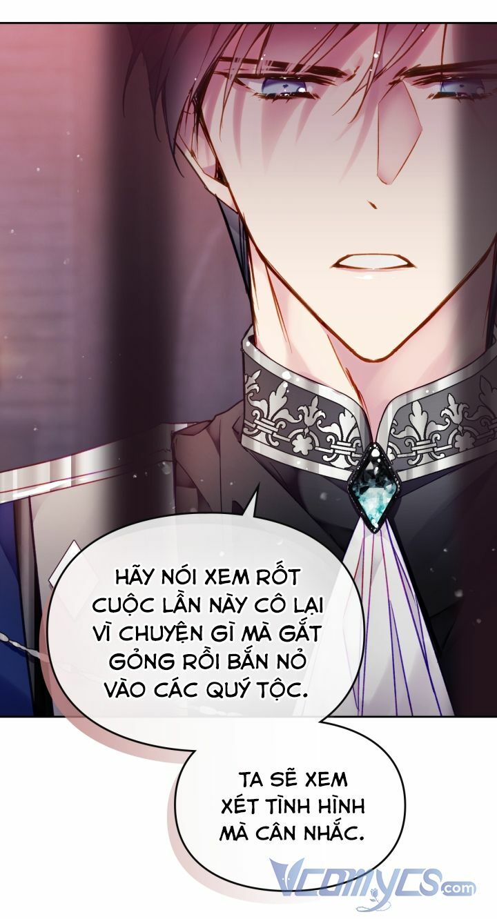 Kết Thúc Của Nhân Vật Phản Diện Chỉ Có Thể Là Cái Chết - Chapter 80 - Page 18