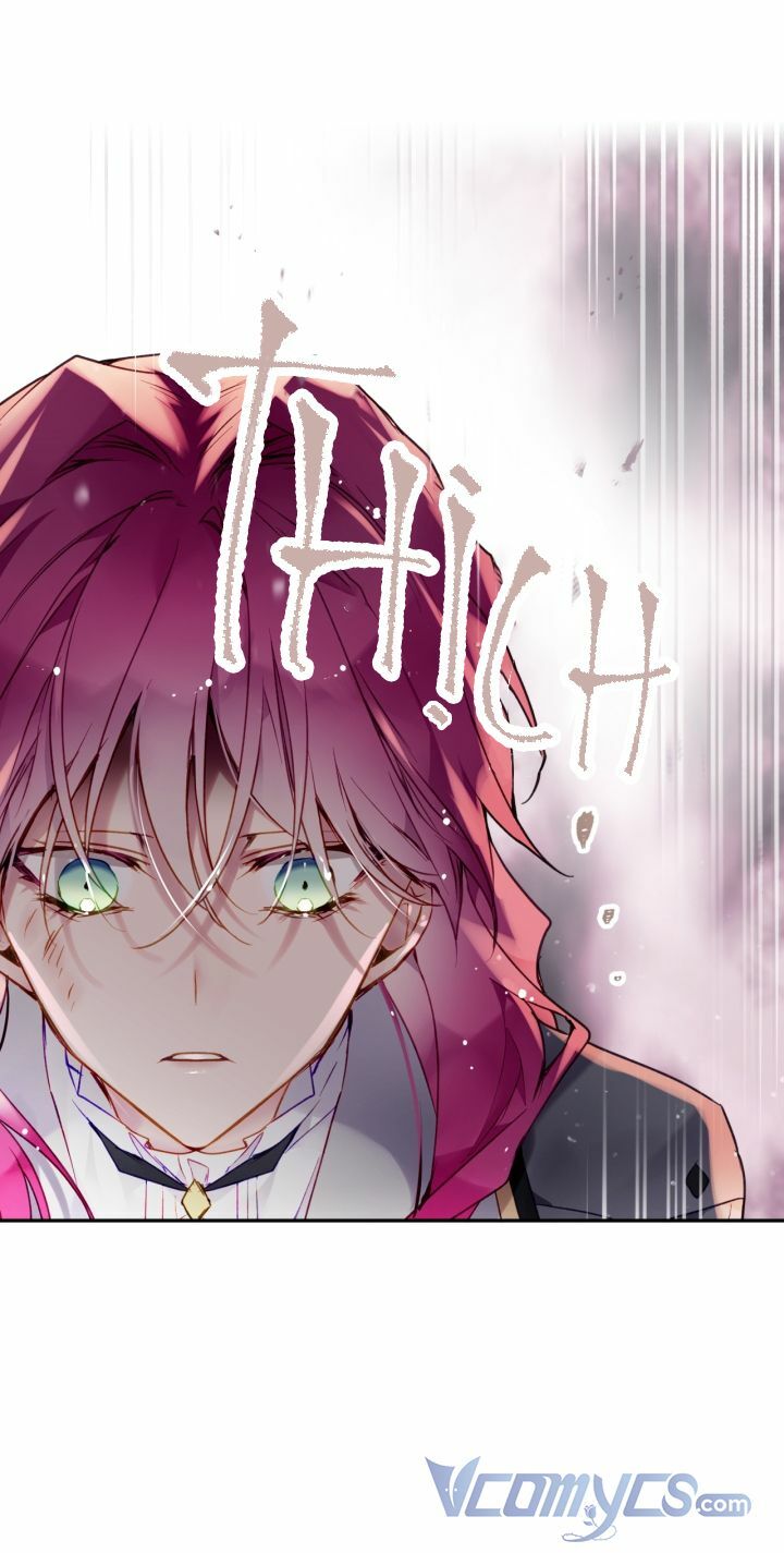 Kết Thúc Của Nhân Vật Phản Diện Chỉ Có Thể Là Cái Chết - Chapter 80 - Page 19